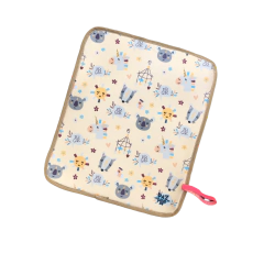 Kit cambiador pocket y neceser en internet