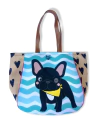 Frenchie Black