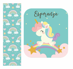 SWEET UNICORNIO