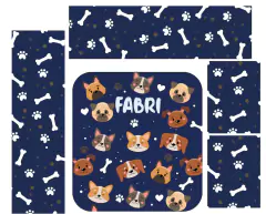 Perritos