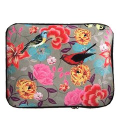 Funda Notebook Primavera