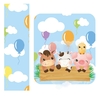 ANIMALITOS GLOBOS