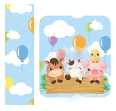 ANIMALITOS GLOBOS