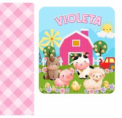 GRANJA ROSA - comprar online