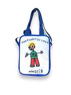 Lunchera egresaditos - comprar online