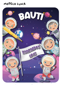 Lunaticos