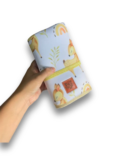 Kit bienvenida en internet