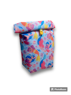 Portatutti Clip