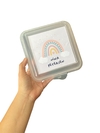 Contenedor personalizado