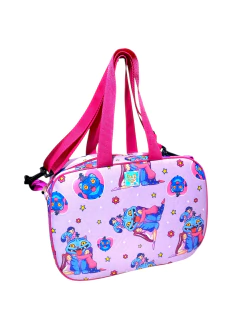 Bolso FanClub Huntrix - PAZ POP