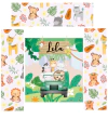 Safari Cute