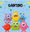 Monstruitos