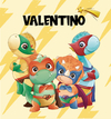 Super dinos
