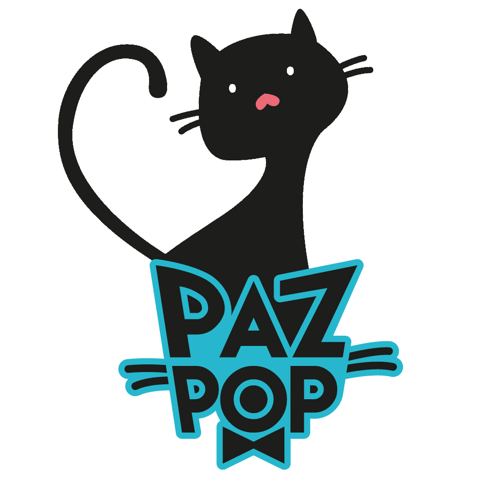 PAZ POP