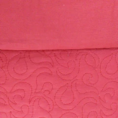 Quilt PIERRE CARDIN CRUSHED con Fundas KING - comprar online