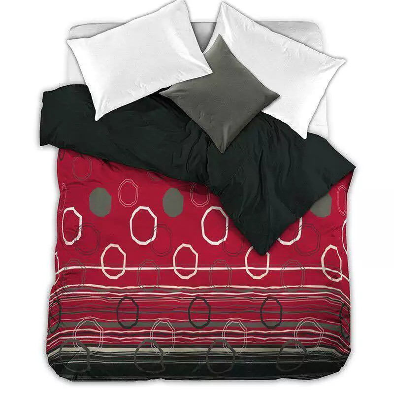 Frazada PIERRE CARDIN Super Soft Estampada King