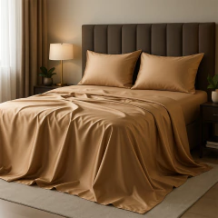 Juego de Sábanas JAUSSEN Luxury 400 Hilos Full - comprar online