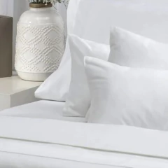 Juego de Sábanas Náutica 400 hilos Queen - comprar online