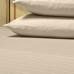 Juego de Sábana Danubio 300 hilos Queen - tienda online