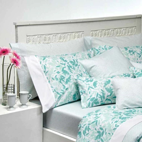 Juego de Sábanas SUPLESA 144 hilos 1½ - comprar online