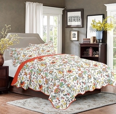 Quilt Evolution by Pierre Cardin 1½ - comprar online