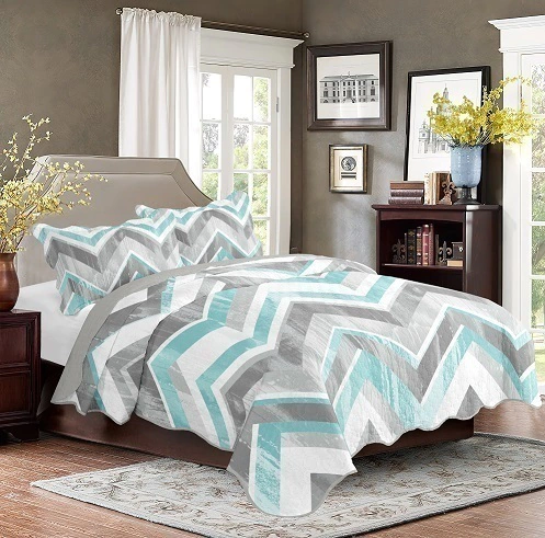Quilt Evolution by Pierre Cardin 1½