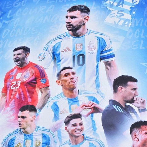 Juego de Sábanas Fútbol AFA Campeón Equipo 1½ - comprar online