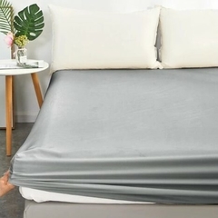 Sábana Ajustable Evolution 144 Hilos 1½ - comprar online