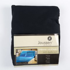 Sábana Ajustable JAUSSEN 100% Algodón-King en internet