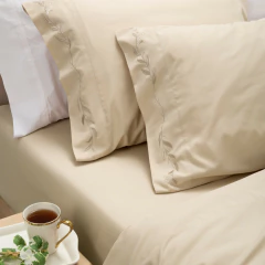 Juego de Sábanas Brodery Alcoyana 1½ en internet