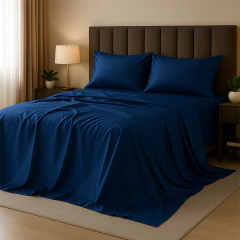 Juego de Sábanas JAUSSEN Luxury 400 Hilos Queen - Primavera Casa 