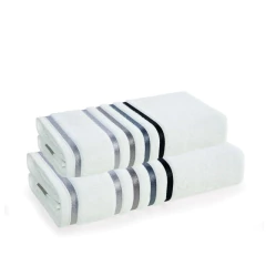 Toalla y Toallón Karsten Lumina en internet