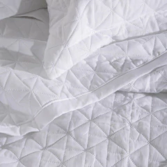 Quilt Alcoyana Bangkok con Funda Twin