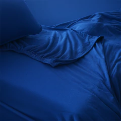 Juego de Sábanas JAUSSEN Original 100% Algodón King - comprar online