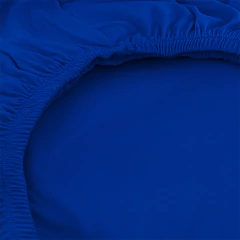 Juego de Sábanas JAUSSEN Original 100% Algodón 1½