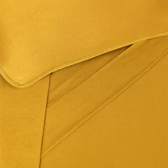 Juego de Sábanas JAUSSEN Original 100% Algodón King - Primavera Casa 