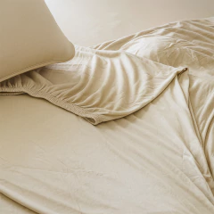 Juego de Sábanas JAUSSEN Original 100% Algodón King en internet