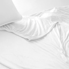 Juego de Sábanas JAUSSEN Original 100% Algodón King - comprar online