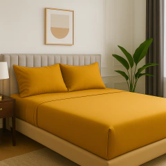 Juego de Sábanas JAUSSEN Original 100% Algodón 1½ - comprar online