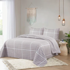 Imagen de Quilt Kavanagh Estampado Queen