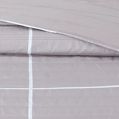 Quilt Kavanagh Estampado Queen