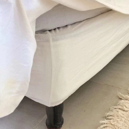 Cubresommier Faja Elastizado Jaussen de Tusor - comprar online