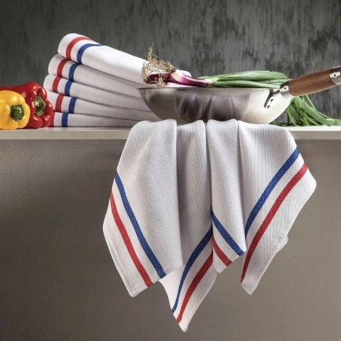 Repasadores Guarda France Set x 3 - comprar online