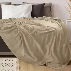 Frazada Evolution by Pierre Cardin 1½ - comprar online