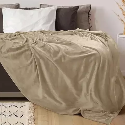 Frazada Evolution by Pierre Cardin 1½ - comprar online