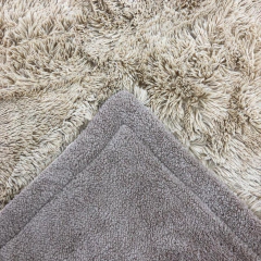 Frazada con Corderito Pierre Cardin SENSE 1½