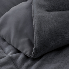 Imagen de Acolchado Kavanagh Soft con Fundas King