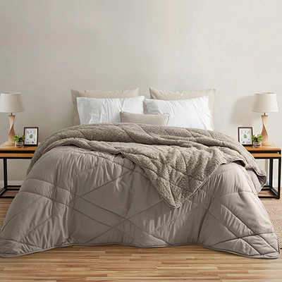 Acolchado Alcoyana Norway 2½-
