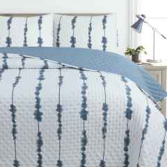 Quilt Kavanagh Estampado Twin - comprar online