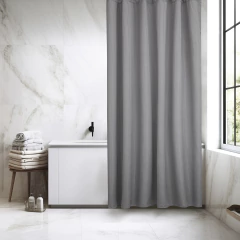 Cortina de baño Alcoyana Emboss - comprar online